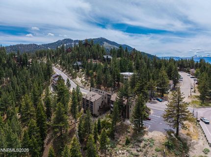 111 Tramway Drive, Unit 3-A, Stateline, NV 89449 Photo