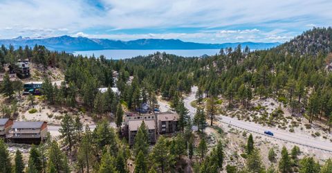 111 Tramway Drive, Unit 3-A, Stateline, NV 89449 Photo