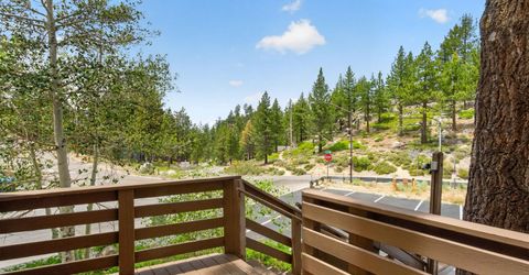 111 Tramway Drive, Unit 3-A, Stateline, NV 89449 Photo