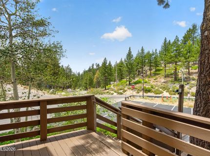111 Tramway Drive, Unit 3-A, Stateline, NV 89449 Photo