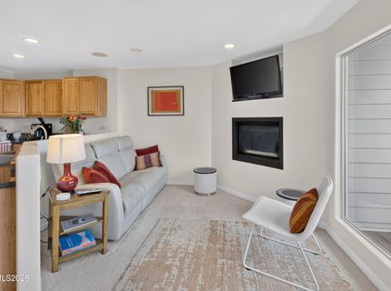 111 Tramway Drive, Unit 3-A, Stateline, NV 89449 Photo