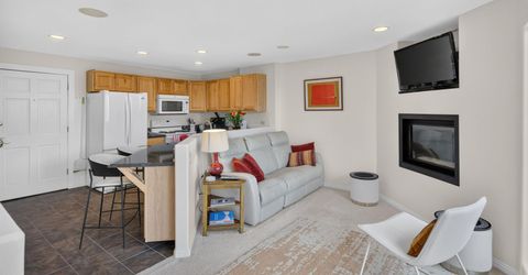 111 Tramway Drive, Unit 3-A, Stateline, NV 89449 Photo