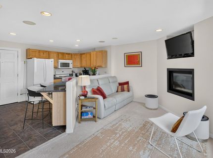111 Tramway Drive, Unit 3-A, Stateline, NV 89449 Photo