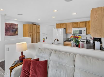111 Tramway Drive, Unit 3-A, Stateline, NV 89449 Photo