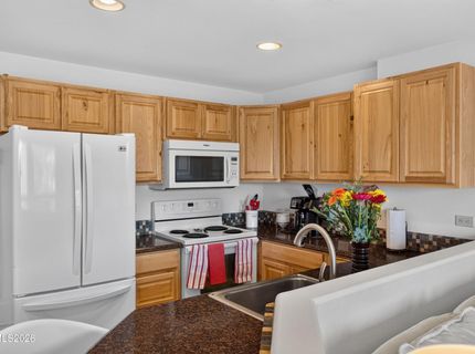 111 Tramway Drive, Unit 3-A, Stateline, NV 89449 Photo