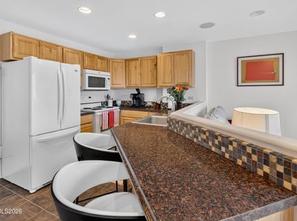111 Tramway Drive, Unit 3-A, Stateline, NV 89449 Photo