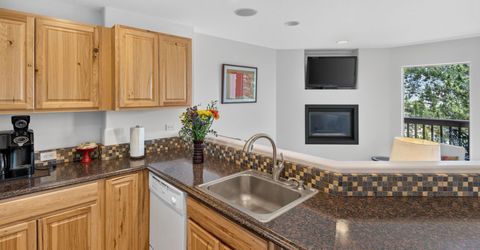 111 Tramway Drive, Unit 3-A, Stateline, NV 89449 Photo