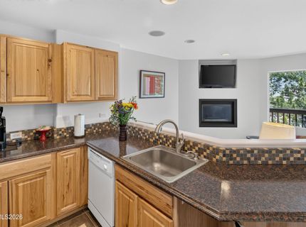 111 Tramway Drive, Unit 3-A, Stateline, NV 89449 Photo