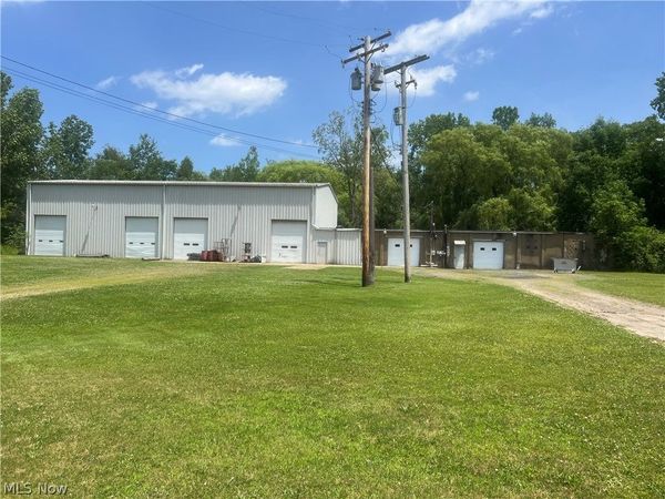 6668 N . Main Street , North Kingsville, OH 44068