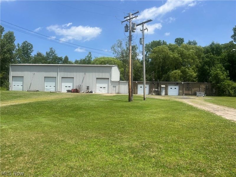6668 N . Main Street, North Kingsville, OH 44068 Photo 1