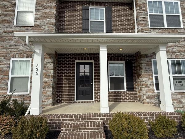 336 Broadberry Ave, Oak Ridge, TN 37830