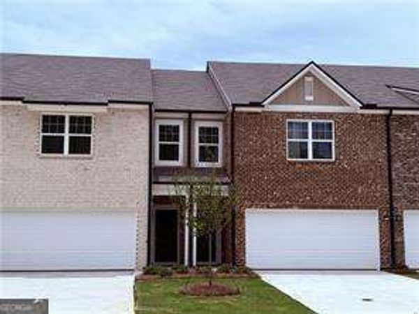 1289 Fagiolo Street, Mcdonough, GA 30253