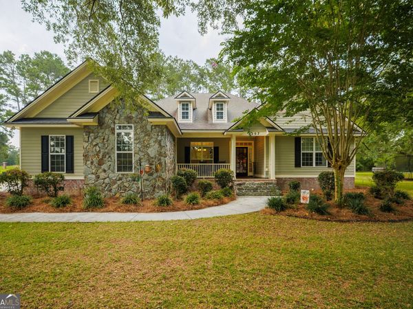 3207 Stafford Crossing Road, Valdosta, GA 31605