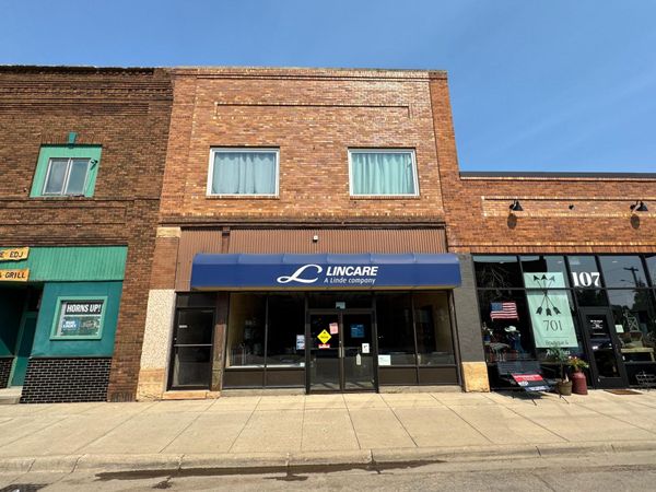 105 Main Avenue S, Hankinson, ND 58041