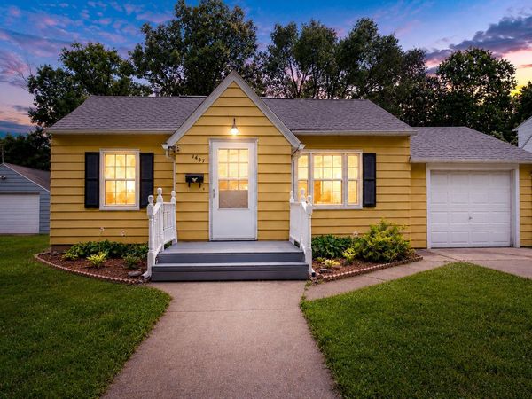 1407 4th Avenue SW, Austin, MN 55912