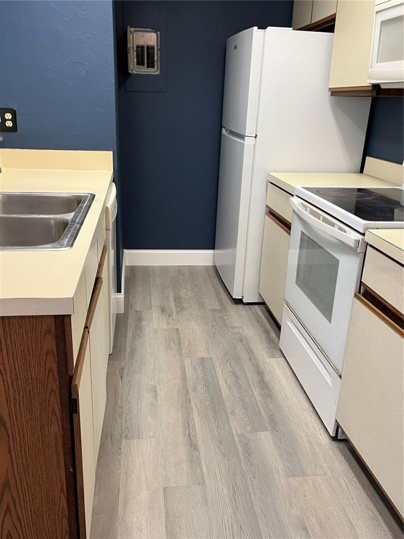 537 Sun Ridge Place , Unit 201, Altamonte Springs, FL 32714 Photo