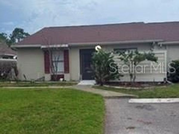 108 PINE ISLAND CIRCLE , KISSIMMEE, FL 34743
