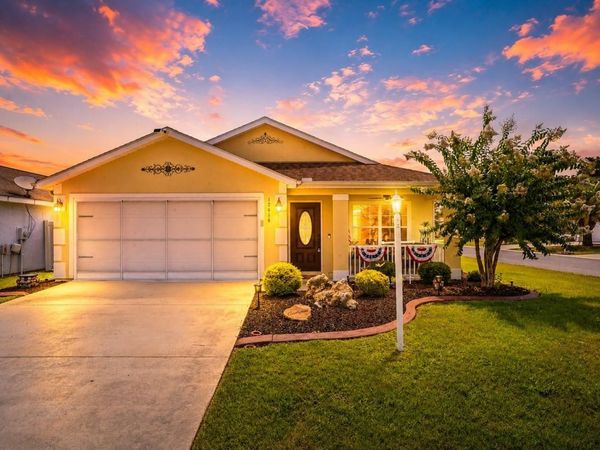12416 NE 48TH LOOP , OXFORD, FL 34484
