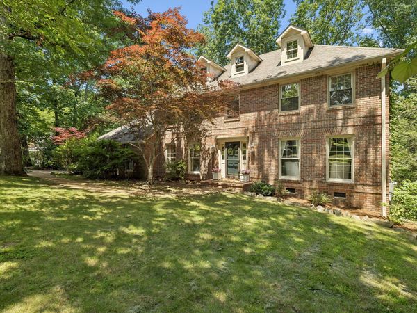 501 N Palisades Drive, Signal Mountain, TN 37377