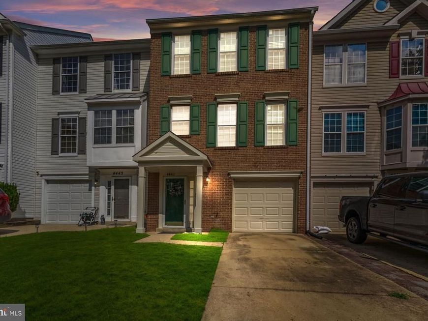 4443 Swindon Terrace , Upper Marlboro, MD 20772 Main Photo