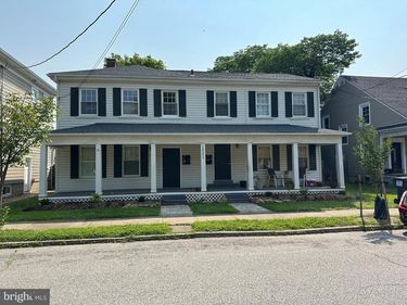 1605 Apt. B CHARLES STREET , FREDERICKSBURG, VA 22401