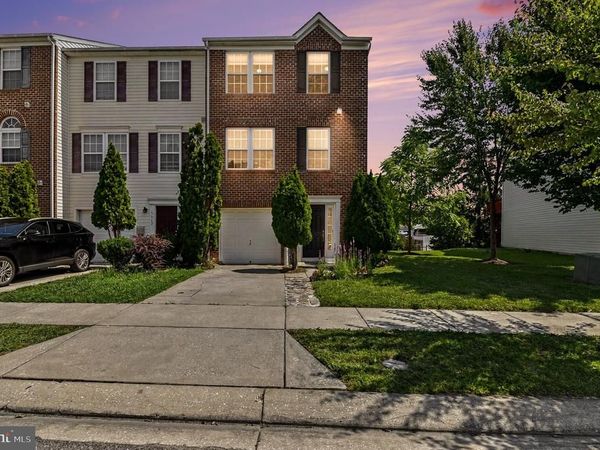 9864 DECATUR ROAD, MIDDLE RIVER, MD 21220