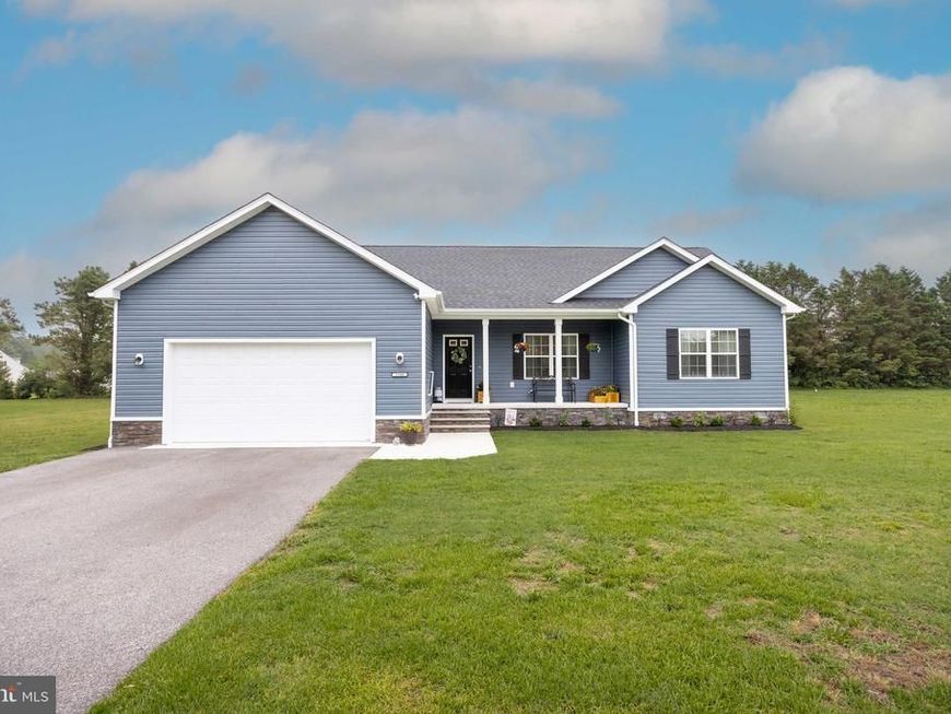 2104 Groton Road, Pocomoke City, MD 21851 Main Photo