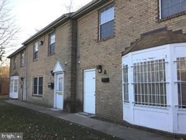2000 SPAULDING AVENUE, Unit A, SUITLAND, MD 20746