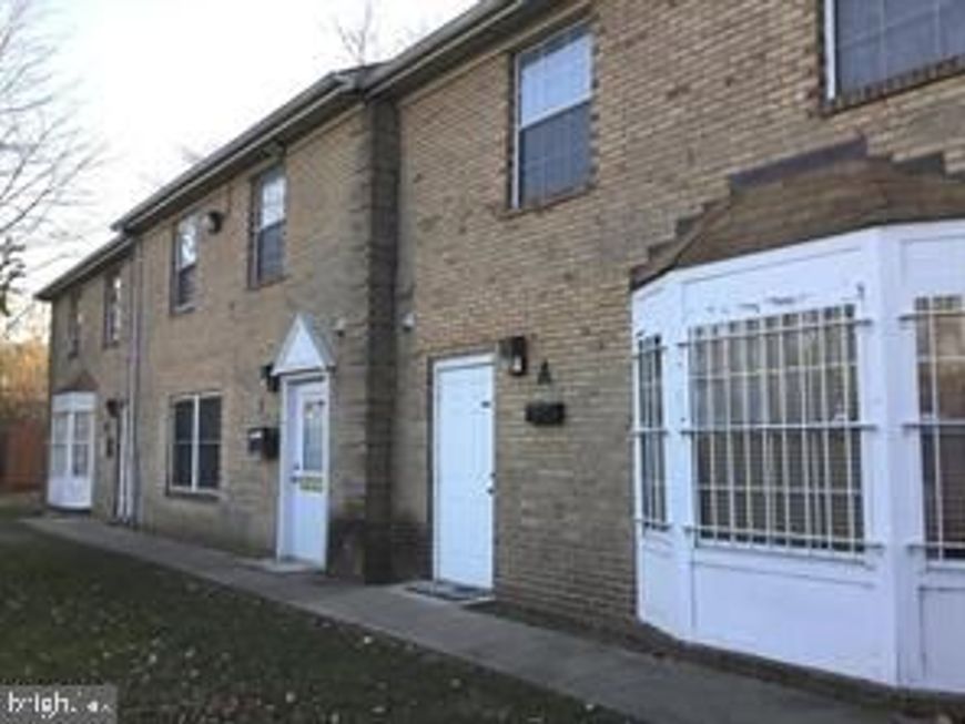 2000 Spaulding Avenue, Unit A, Suitland, MD 20746 Main Photo