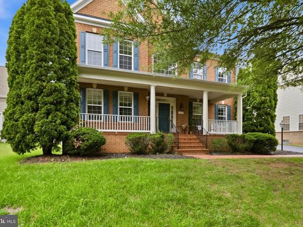 22835 ANGELIQUE DRIVE, BRAMBLETON, VA 20148