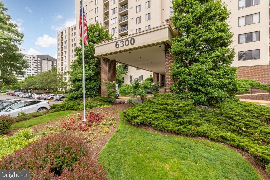 6300 Stevenson Avenue, Unit 408, Alexandria, VA 22304 Main Photo