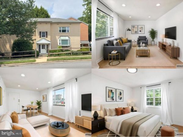2900 PEYTON RANDOLPH DRIVE , Unit 201, FALLS CHURCH, VA 22044