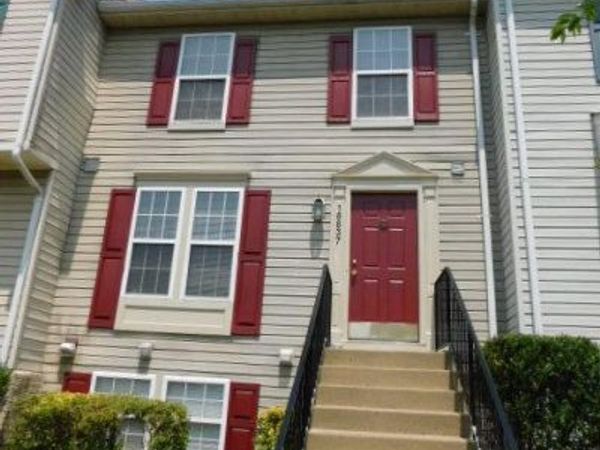 16837 TOMS RIVER LOOP, DUMFRIES, VA 22026