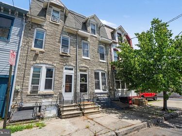 619 WILLOW STREET, READING, PA 19602