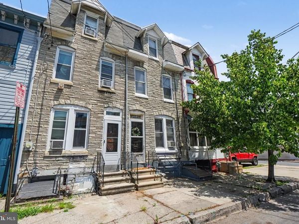 619 WILLOW STREET, READING, PA 19602