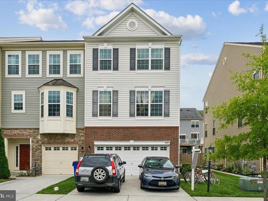 8467 Randell Ridge Road, Frederick, MD 21704 Main Photo