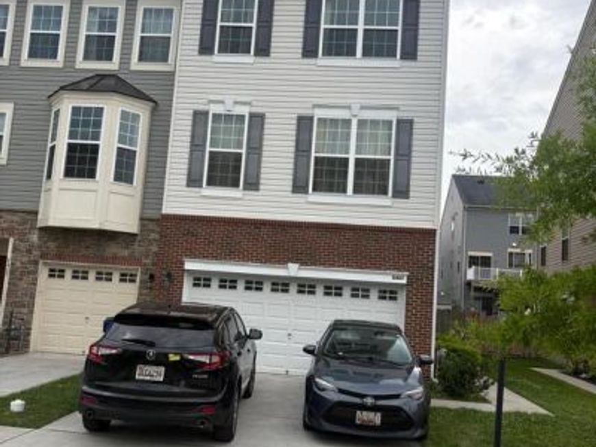 8467 Randell Ridge Road, Frederick, MD 21704 Main Photo
