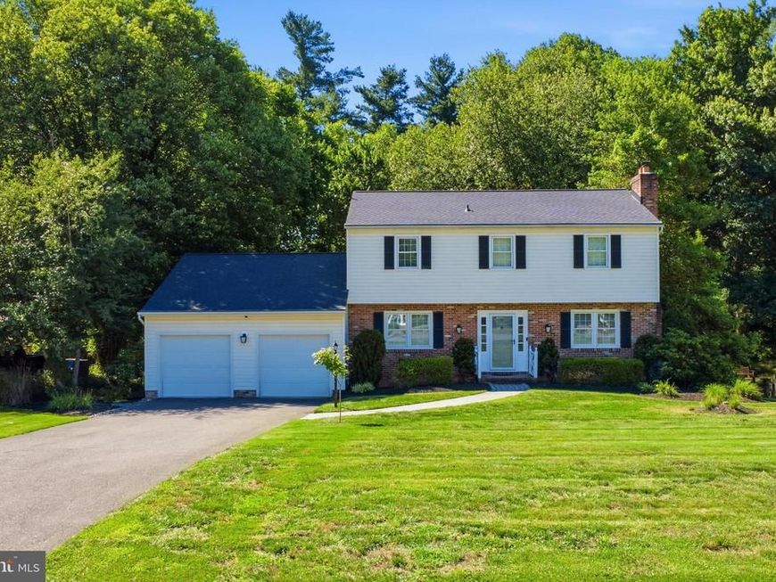 10217 Green Clover Drive, Ellicott City, MD 21042 Main Photo