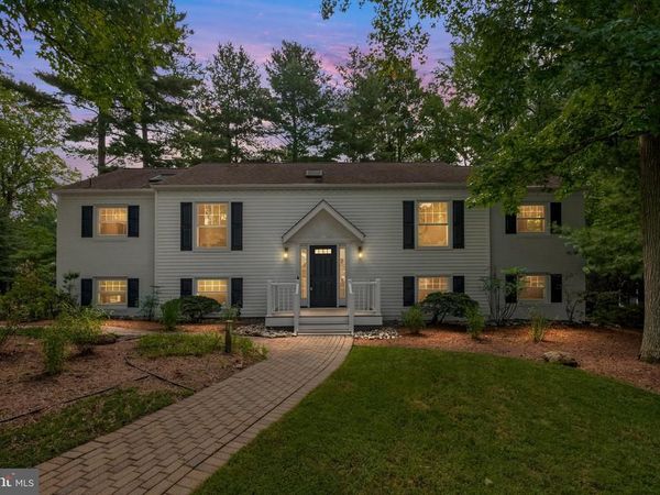 3115 STARBOARD DRIVE, ANNAPOLIS, MD 21403