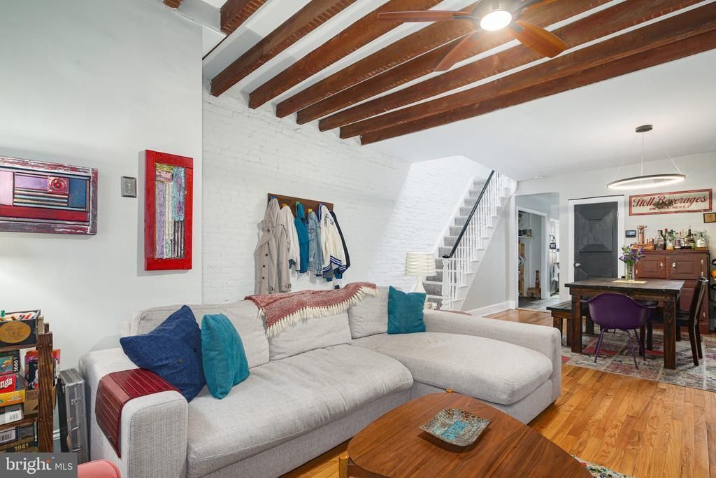 2226 Saint Albans Street, Philadelphia, PA 19146 Main Photo