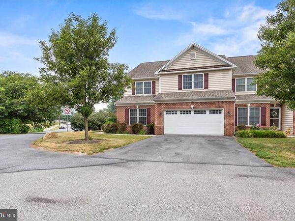 140 ASHFORD WAY, CAMP HILL, PA 17011