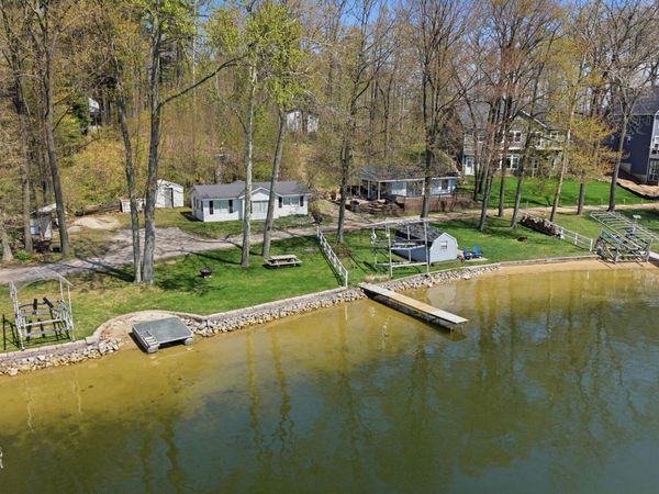 2529 Miner Lake Drive, Allegan, MI 49010