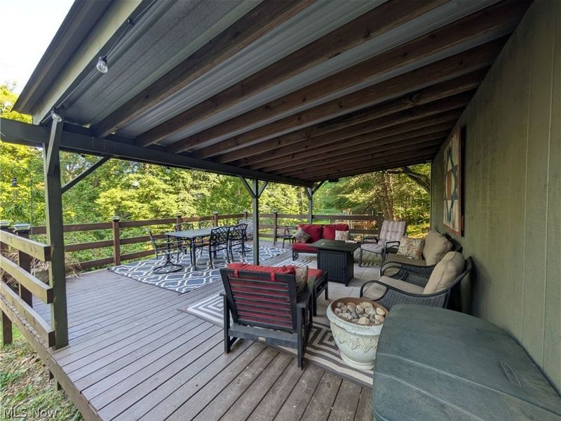 6700 Mccaslin Road, Nashport, OH 43830 Photo 3