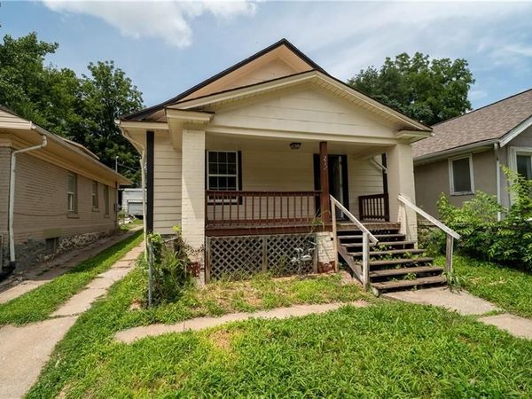 212 N Wheeling Avenue, Kansas City, MO 64123