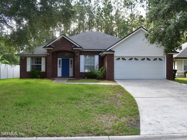 3204 WANDERING OAKS Drive, Orange Park, FL 32065