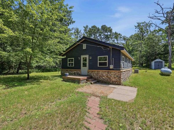 7195 BOELTER LAKE COURT, Almond, WI 54909