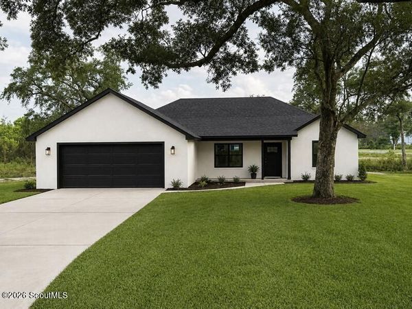 216 Satilla Sands Drive, Waynesville, GA 31566