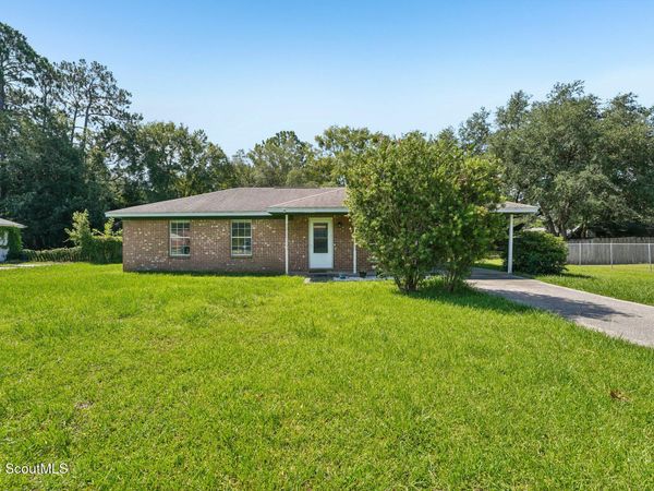310 Watts Street , St. Marys, GA 31558