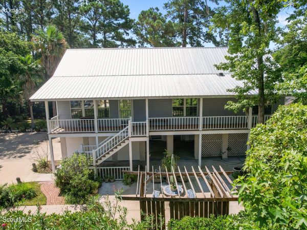 104 Sapelo Street, St. Simons Island, GA 31522