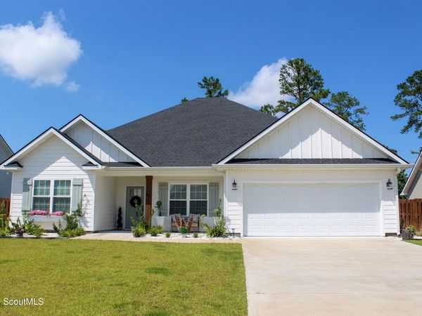 68 Allie Loop, Brunswick, GA 31525